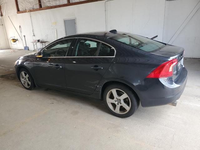 Photo 2 from auction – 2012 VOLVO S60 T5 with VIN YV1622FS7C2123810