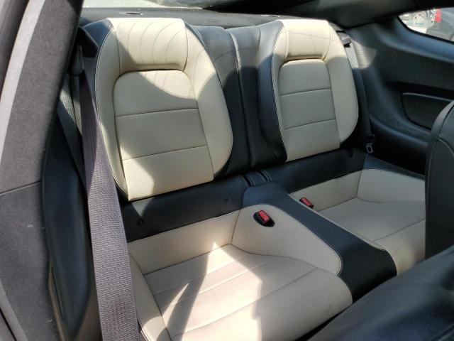 Photo 10 from auction – 2015 FORD MUSTANG with VIN 1FA6P8TH1F5357114