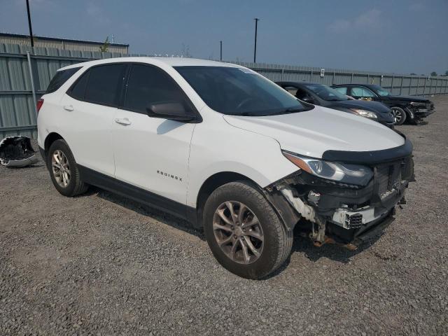 Photo 4 from auction – 2018 CHEVROLET EQUINOX LS with VIN 2GNAXHEV5J6113865