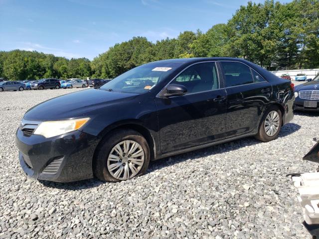 TOYOTA CAMRY L 2014 with VIN 4T4BF1FKXER430531 - Photo from auction