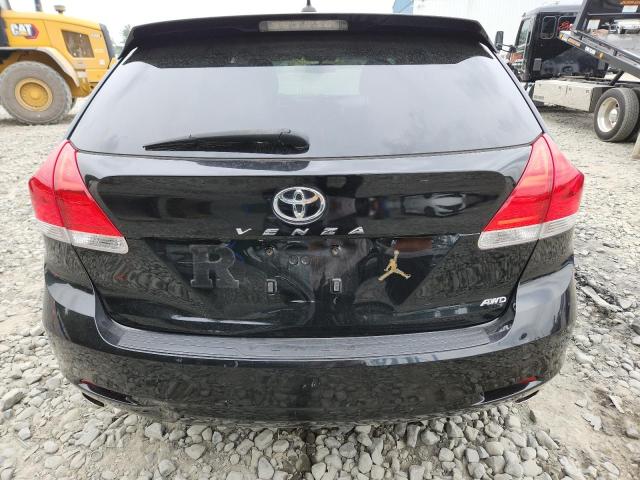 Photo 6 from auction – 2011 TOYOTA VENZA with VIN 4T3BK3BB3BU063207
