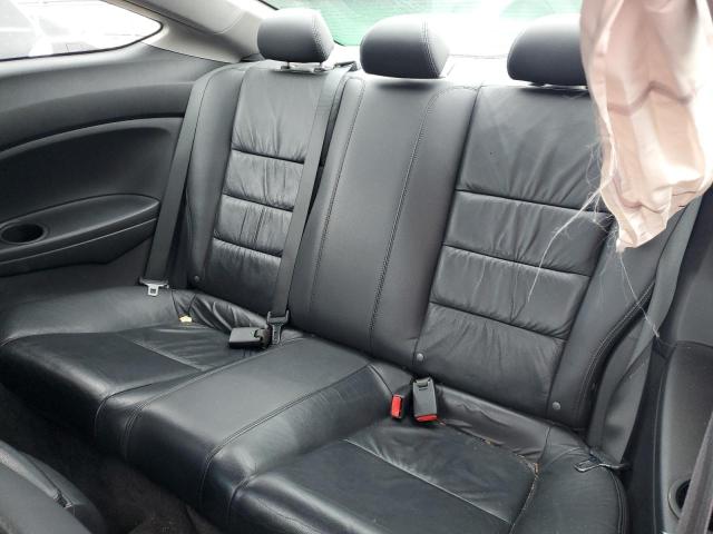 Photo 10 from auction – 2011 HONDA ACCORD EXL with VIN 1HGCS1B89BA000920