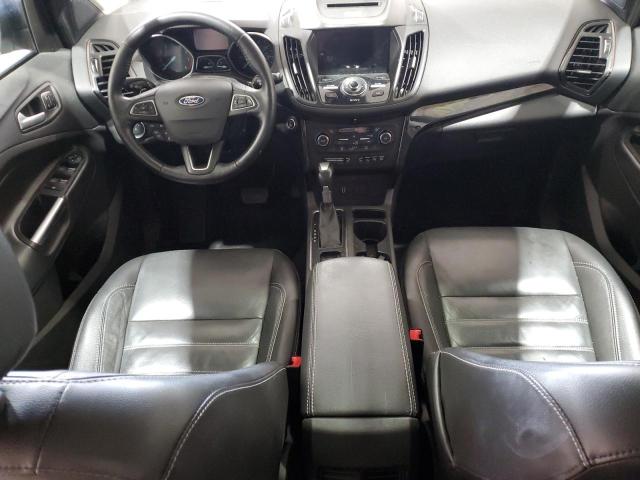 Photo 8 from auction – 2017 FORD ESCAPE TIT with VIN 1FMCU9J95HUF02943