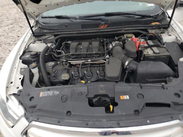 Photo 11 from auction – 2014 FORD TAURUS LIM with VIN 1FAHP2J88EG152837