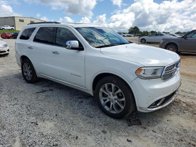 Photo 4 from auction – 2016 DODGE DURANGO CI with VIN 1C4RDHEG0GC315194