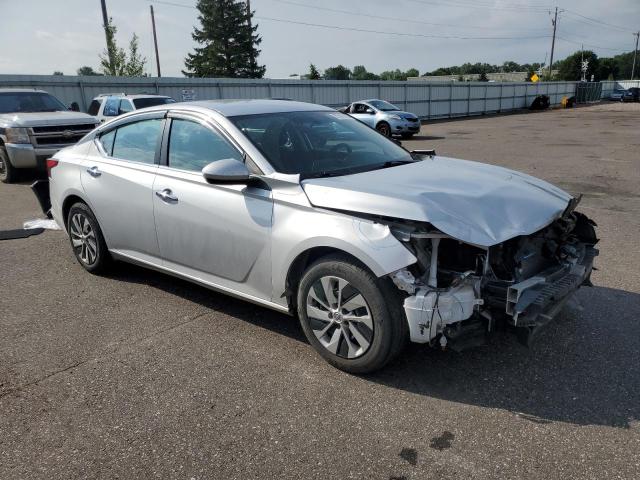 Photo 4 from auction – 2020 NISSAN ALTIMA S with VIN 1N4BL4BV1LC155083
