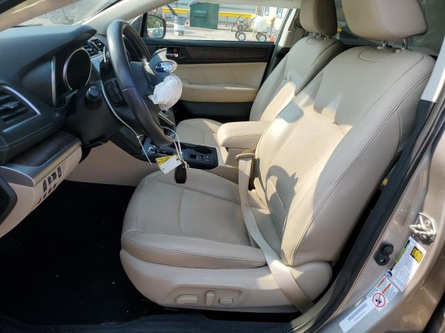 Photo 7 from auction – 2018 SUBARU OUTBACK 3. with VIN 4S4BSENC3J3371037