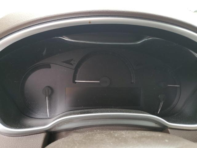 Photo 9 from auction – 2016 CADILLAC SRX PERFOR with VIN 3GYFNCE39GS575047
