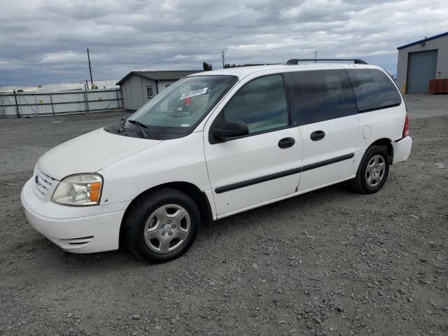 FORD FREESTAR S 2006 with VIN 2FMZA51676BA39918 - Photo from auction