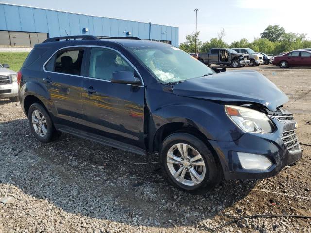 Photo 4 from auction – 2016 CHEVROLET EQUINOX LT with VIN 2GNFLFEK5G6257355