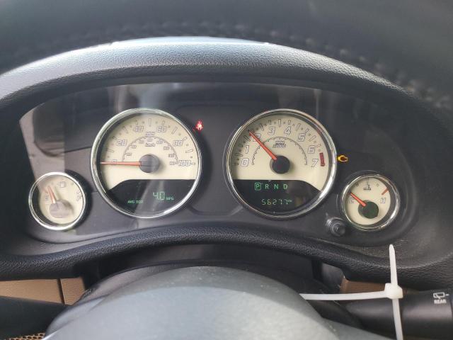 Zdjęcie 9 z aukcji – 2015 JEEP WRANGLER U z VIN 1C4BJWEG0FL502898