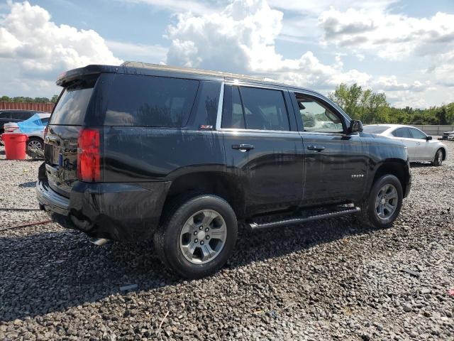 Photo 3 from auction – 2017 CHEVROLET TAHOE with VIN 1GNSKBKC9HR399849