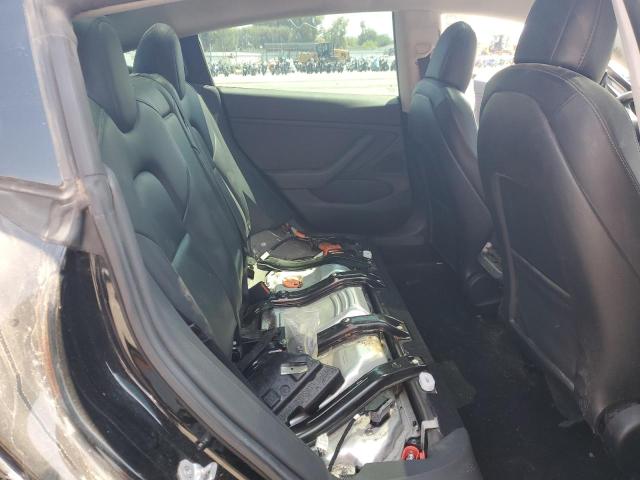 Photo 10 from auction – 2019 TESLA MODEL 3 with VIN 5YJ3E1EA7KF192978