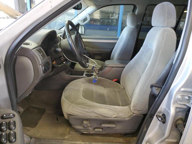 Photo 7 from auction – 2004 FORD EXPLORER X with VIN 1FMZU73W24UB80323