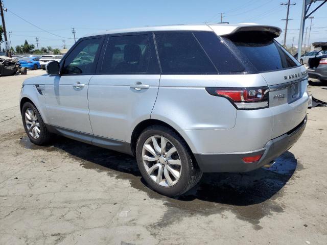 Photo 2 from auction – 2014 LAND ROVER RANGE ROVE with VIN SALWR2WF6EA317198