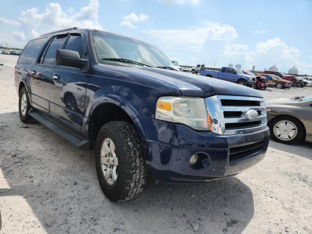 Photo 4 from auction – 2009 FORD EXPEDITION with VIN 1FMFK15569LA06620