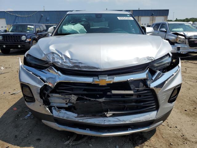 Zdjęcie 5 z aukcji – 2021 CHEVROLET BLAZER 2LT z VIN 3GNKBCRS0MS539636