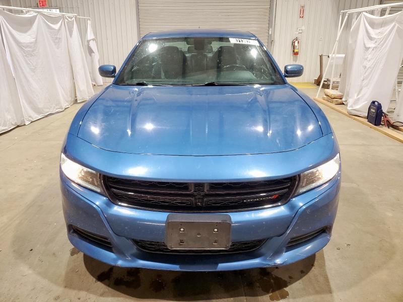 Photo 5 from auction – 2022 DODGE CHARGER SX with VIN 2C3CDXBG1NH103746