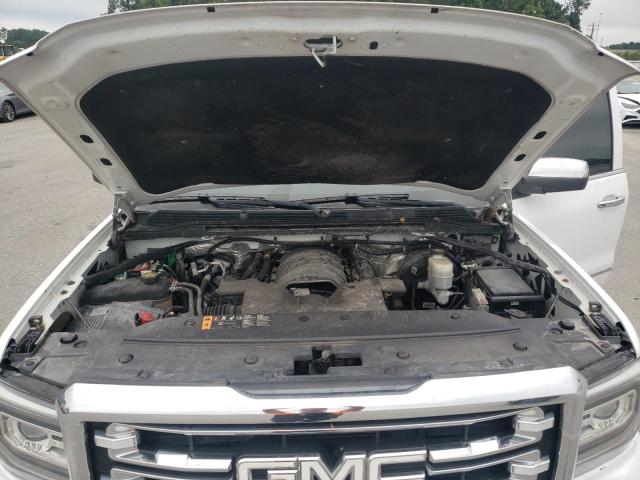 Photo 11 from auction – 2017 GMC SIERRA K15 with VIN 3GTU2NEC4HG434652