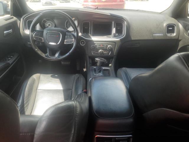 Photo 8 from auction – 2020 DODGE CHARGER SXT with VIN 2C3CDXBG0LH125962