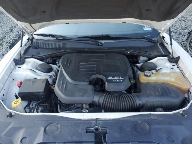 Photo 11 from auction – 2013 DODGE CHARGER SXT with VIN 2C3CDXHG7DH547820