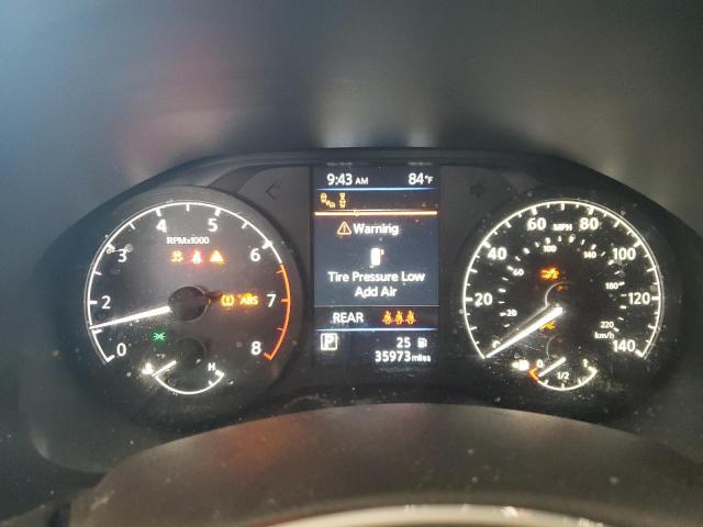 Photo 9 from auction – 2024 NISSAN ALTIMA S with VIN 1N4BL4BV2RN373370
