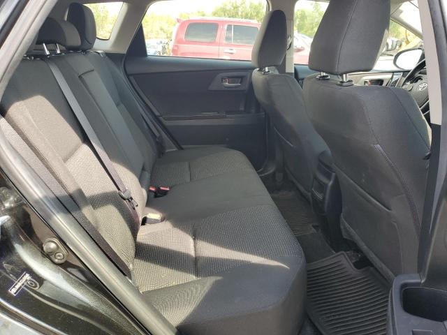 Photo 10 from auction – 2018 TOYOTA COROLLA IM with VIN JTNKARJE3JJ565645