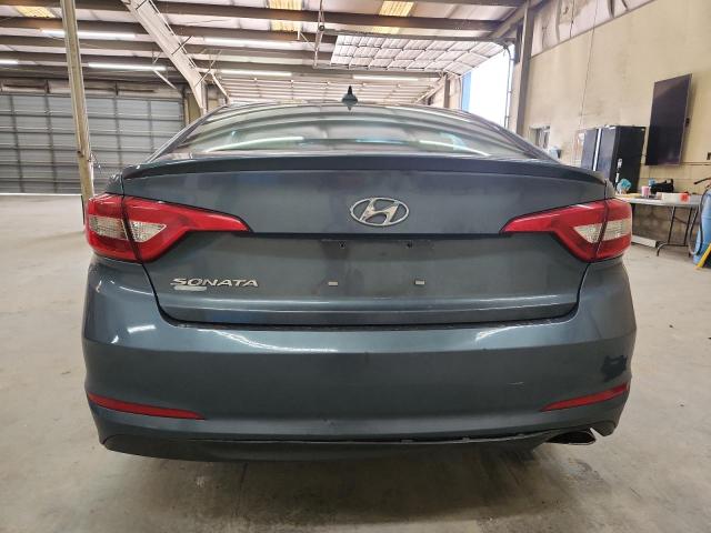 Photo 6 from auction – 2015 HYUNDAI SONATA SE with VIN 5NPE24AF4FH222272