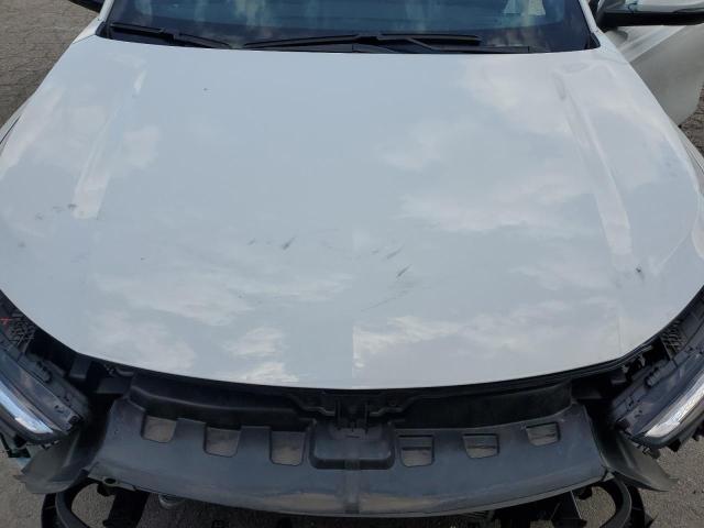 Photo 11 from auction – 2024 BUICK ENVISTA PREFERRED with VIN KL47LAE25RB220106