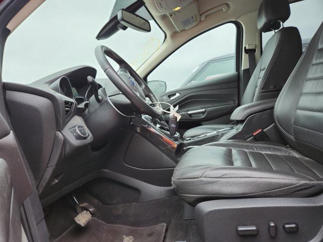 Photo 7 from auction – 2015 FORD ESCAPE TIT with VIN 1FMCU9J9XFUC21847