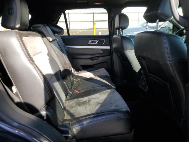 Photo 11 from auction – 2017 FORD EXPLORER X with VIN 1FM5K7D85HGB53271