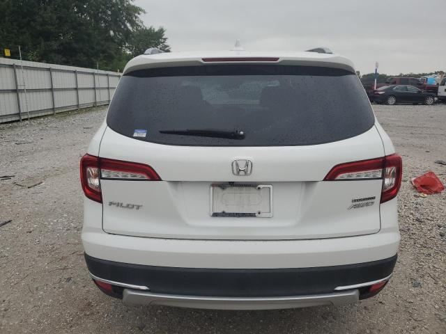 Photo 6 from auction – 2021 HONDA PILOT TOURING with VIN 5FNYF6H66MB037252