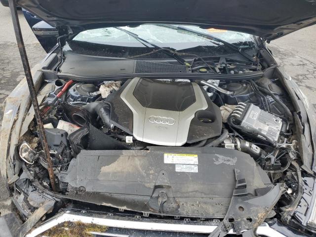 Photo 11 from auction – 2019 AUDI A6 PRESTIGE with VIN WAUM2AF27KN093418