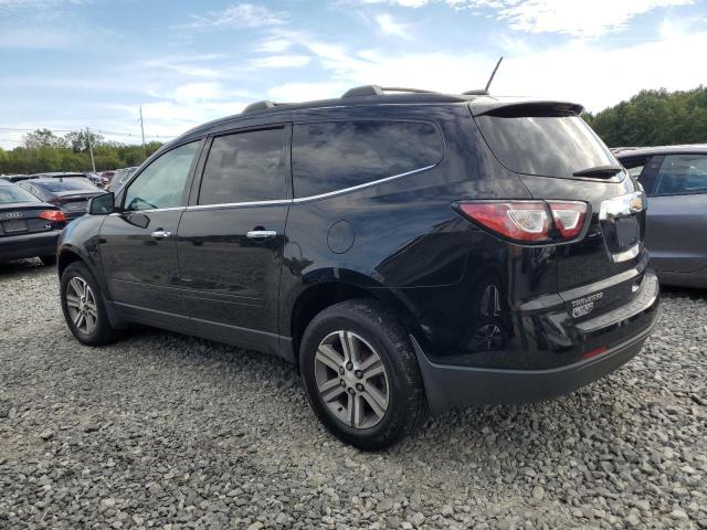Photo 2 from auction – 2017 CHEVROLET TRAVERSE L with VIN 1GNKRHKD2HJ124085
