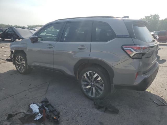 Photo 2 from auction – 2025 SUBARU FORESTER T with VIN JF2SLDTC7SH452580