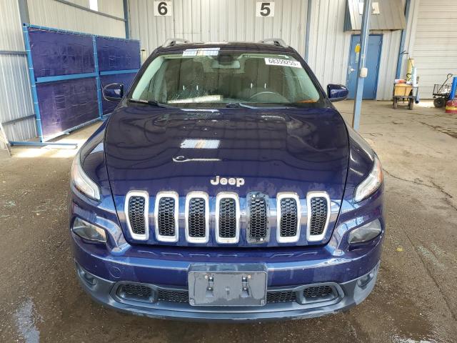 Photo 5 from auction – 2015 JEEP CHEROKEE L with VIN 1C4PJMCB8FW541741
