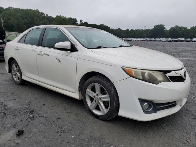 Photo 4 from auction – 2012 TOYT CAMRY BASE with VIN 4T1BF1FK6CU559504