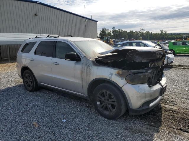 Photo 4 from auction – 2011 DODGE DURANGO CR with VIN 1D4RD4GG7BC637929