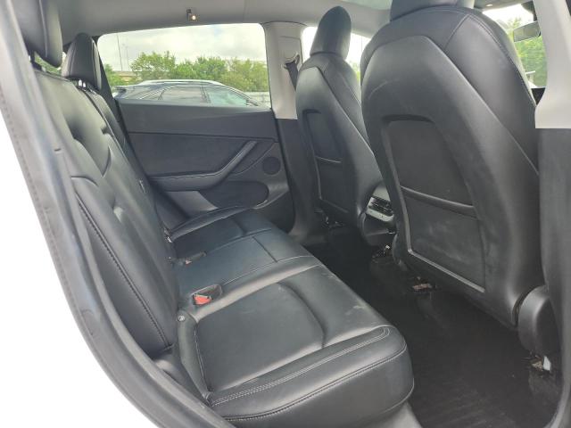 Photo 10 from auction – 2021 TESLA MODEL Y with VIN 5YJYGDED2MF130273