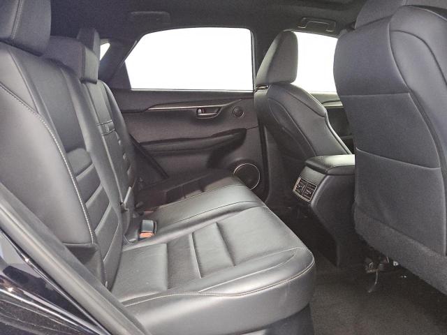 Photo 11 from auction – 2021 LEXUS NX 300 BASE with VIN JTJSARDZ8M2245672