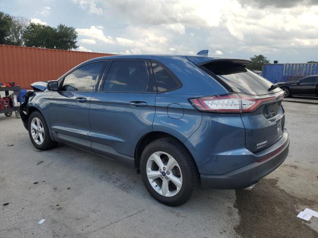 Photo 2 from auction – 2018 FORD EDGE SE with VIN 2FMPK3G96JBB85438