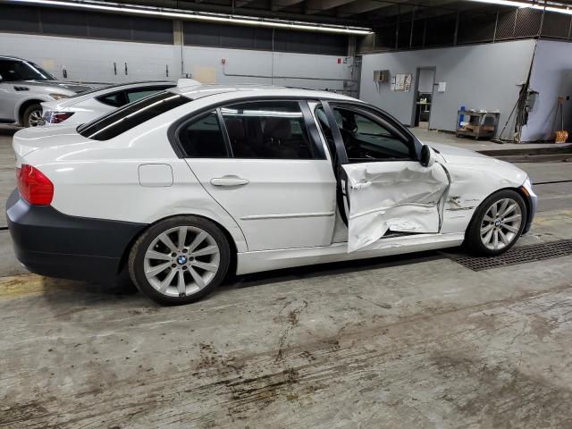 Photo 3 from auction – 2011 BMW 328 XI SULEV with VIN WBAPK5C50BA656254