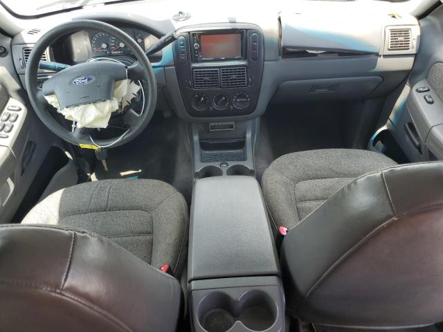 Photo 8 from auction – 2005 FORD EXPLORER X with VIN 1FMZU62K55UA96832