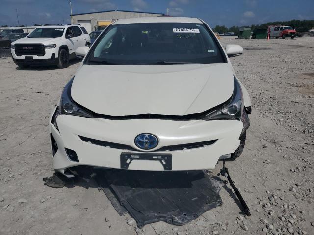 Photo 5 from auction – 2016 TOYOTA PRIUS with VIN JTDKARFU2G3002281