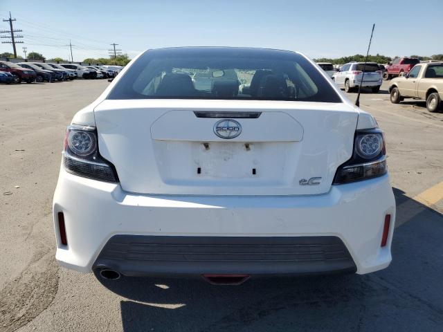 Photo 6 from auction – 2014 TOYOTA SCION TC with VIN JTKJF5C77E3069999