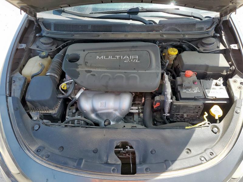 Photo 11 from auction – 2016 DODGE DART SXT with VIN 1C3CDFBB6GD728948