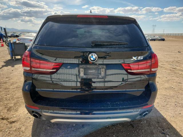 Photo 6 from auction – 2017 BMW X5 SDRIVE3 with VIN 5UXKR2C57H0U18129