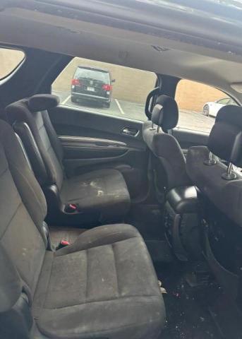 Photo 6 from auction – 2015 DODGE DURANGO SX with VIN 1C4RDJAG8FC710154
