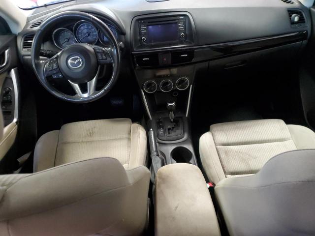 Photo 8 from auction – 2014 MAZDA CX-5 TOURI with VIN JM3KE2CY5E0312580