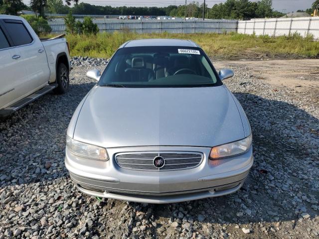 Photo 5 from auction – 2004 BUICK REGAL LS with VIN 2G4WB52K541156363